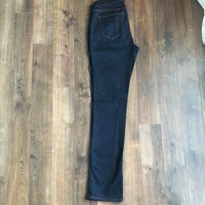 Brook straight Lucky Brand jeans